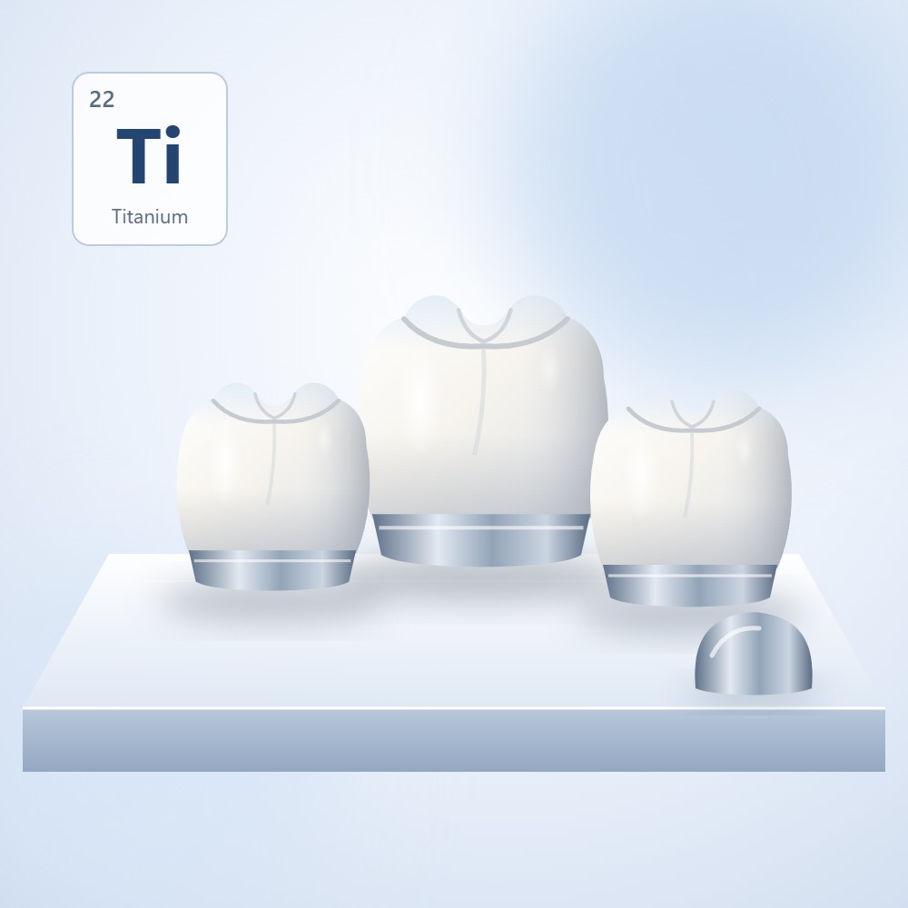 Sứ Titan