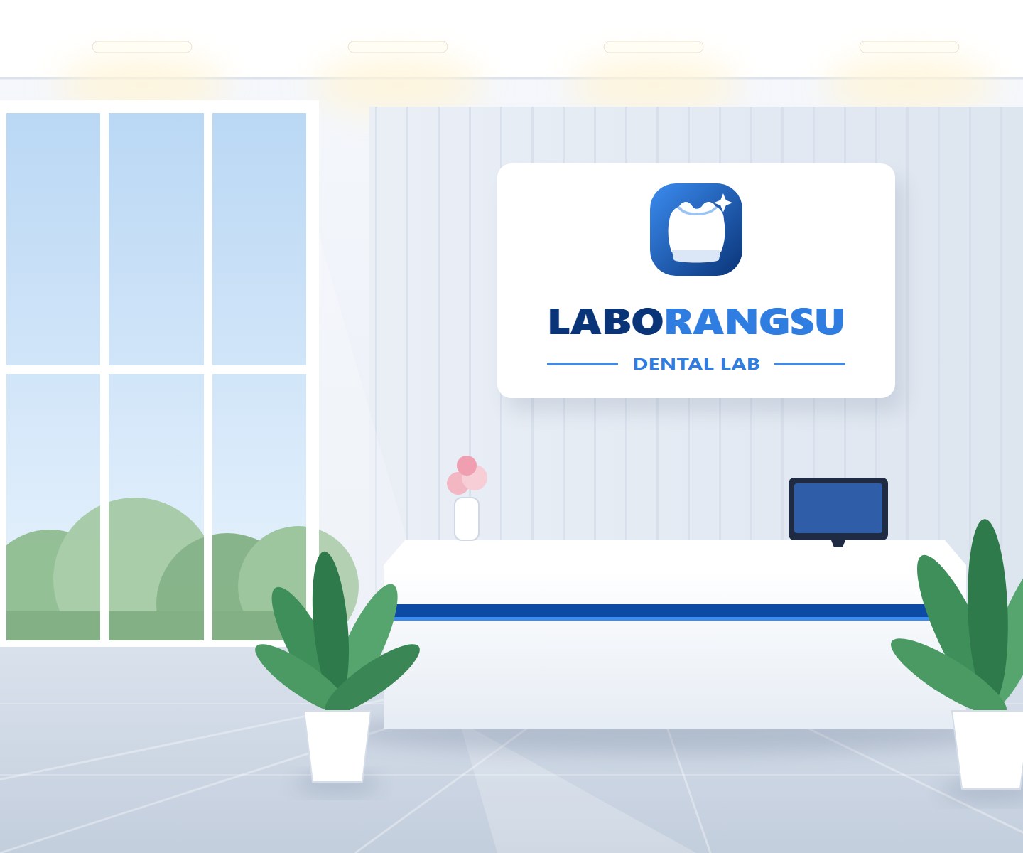 HD Diamonds Dental Lab